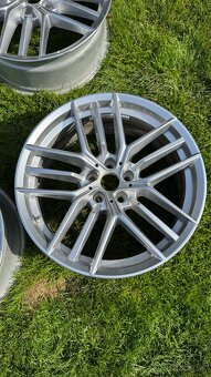 R19 8.5j ET29 5x112 - 6