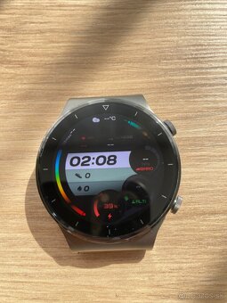 iPhone 12 pro-Huawei Watch-Apple Watch-Galaxy Watch - 6