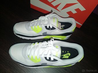 Nike Air Max Gore-Tex.vel.45 nové - 6