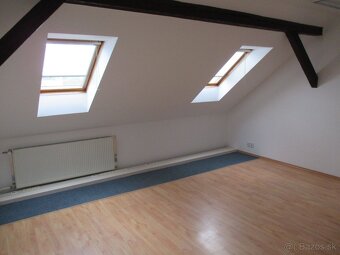 Kancelárie, Palisády, Bratislava I - 6