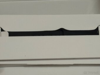 Apple watch 9 45mm Midnight - Super stav, Batéria 100% - 6