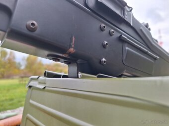 airsoft A&K PKM na predaj - 6