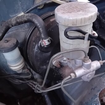 ROZPREDÁM Suzuki Grand Vitara 1.6, ,16 Ventil 3 d r.v2000 - 6