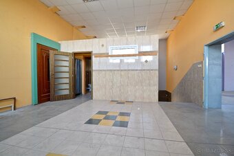 Polyfunkčná budova na predaj v Opatovej - 6