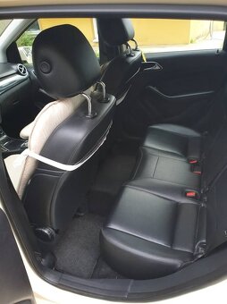 Predám Mercedes-Benz triedy B - 6