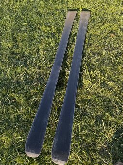 Lyže Elan GXE Flex 160 - 6