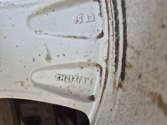 Audi disky 5x112 r17 - 6