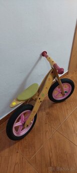 Drevene odrazadlo - 6