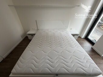 Krásny 2 izbový v novostavbe. Zvieratko povolené. - 6