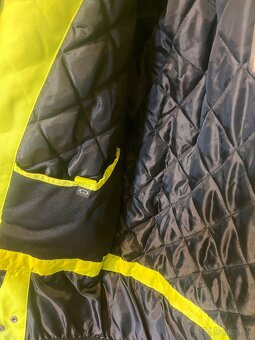 Lyžiarska bunda - 6