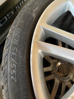 5x112 r20 audi - 6