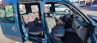 Renault Kangoo 1.2i 16V - 6