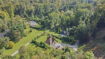 Nehnuteľnosť v srdci Malých Karpát – Stupy, Pezinok - 6