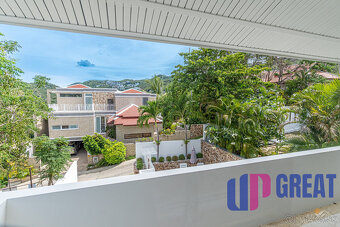 Luxusná 4-izbová vila z travertínu na predaj v Chaweng Noi, - 6