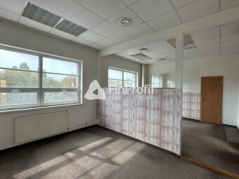 Administratívny priestor na prenájom - 43,05 m2, Tomášikova - 6