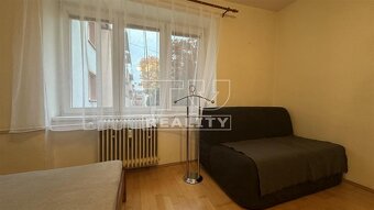 Zrekonštruovaný a zariadený 1-izbový byt v centre Martina - 6