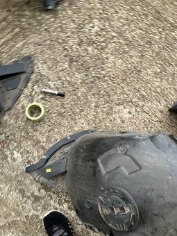 levy predni podbeh skoda karoq lift nadkoli - 6