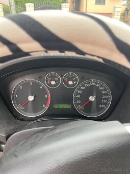 FORD focus c max - 6