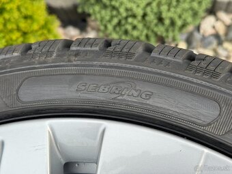 Volkswagen 5x112 R18 - 6