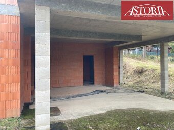 Rozostavaný rodinný dom Martin-Stráne - 6