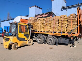 Odťah a preprava do 16ton - 6