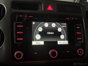 RNS 315 s Bluetooth - 6