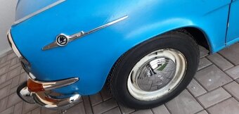 Škoda 1000mb - 6