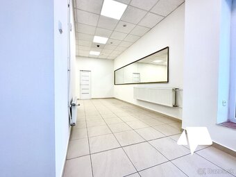 Podnájom, obchodný priestor 39,7 m2, Nitra, Staré mesto - 6