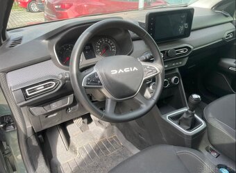 Dacia Jogger predaj - 6
