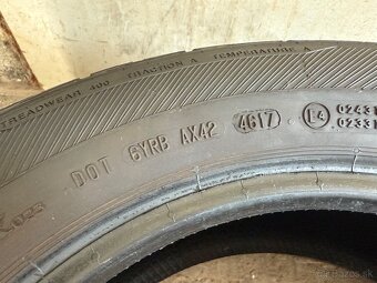 195/60 R15 Barum Bravuris 2 - 6