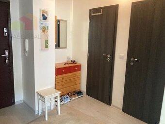 Na predaj 2 izbový byt Trenčianske Teplice, 47 m2 - 6