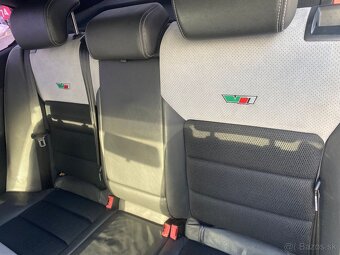 Škoda octavia RS 2.0 Tsi - 6