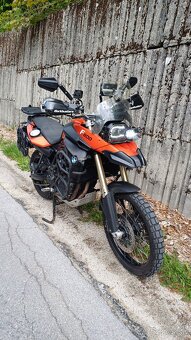 Bmw f 800 gs - 6