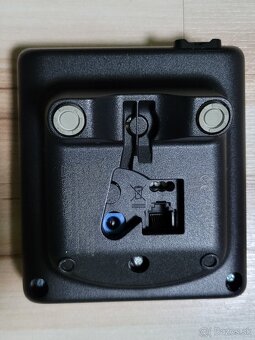 Predám klasický telefón Siemens Gigaset S450 SIM - 6