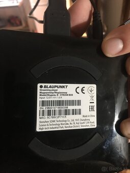 BLAUPUNKT B-Stream Box - 6
