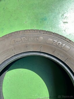 225/65 R17 106 H XL TAURUS 701 SUV - 6