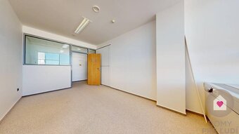 Krásne moderné kancelárie WESTEND TOWER, Dúbravská cesta BA  - 6