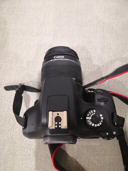 Canon EOS 4000D - 6