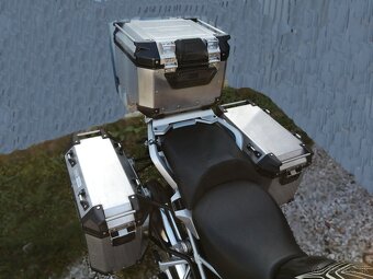 BMW R1200 GS LC, 92 kW, r.v. 2016, do prevádzky v 2017. - 6