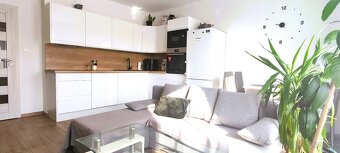 Kompletne zariadený 2.izbový byt a parkovaním - 6