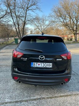 Mazda CX-5 2.2 Skyactiv-D 175k AWD Revolution A/T - 6