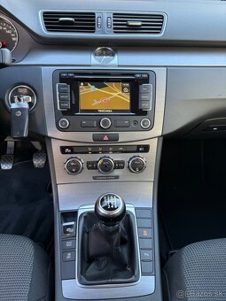 Volkswagen Passat.  B7.Variant. 2.0TDI.103kw. Rv.2012. - 6
