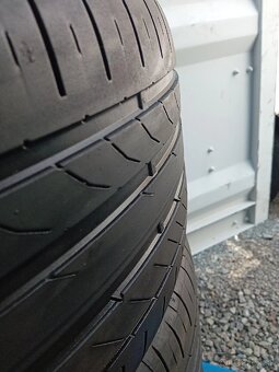275/45R21 letné pneumatiky Continental 2022 - 6