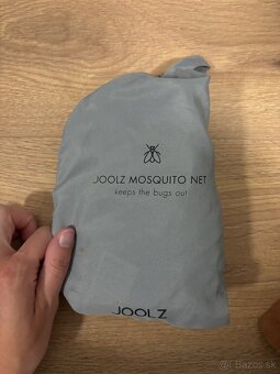 Joolz day 5 - 6