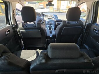 Predám Peugeot 5008 2.0 HDI 110kw - 6