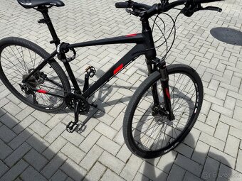 Na predaj: pánsky krosový bicykel CTM Stark 2.0_skvelý stav - 6