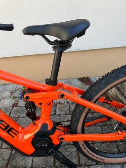 Cube Stereo Hybrid 120 Race 750 - 6