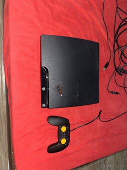 Predam ps3 a ps4 - 6
