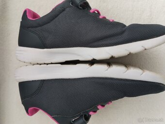 Tenisky na suchý zips - 6