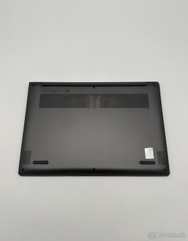 Lenovo Yoga 7 Series 14" Slate Grey - 6